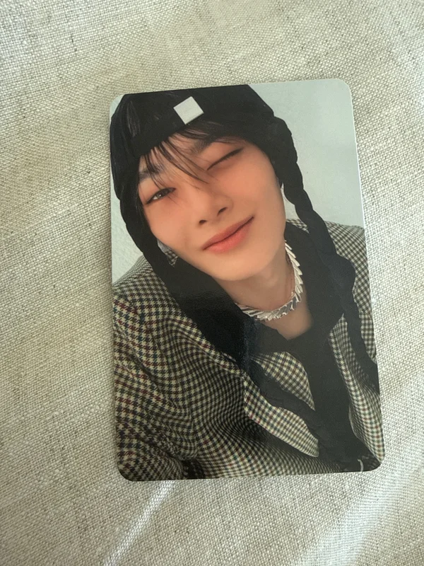 KARMA ACCORDION VER.