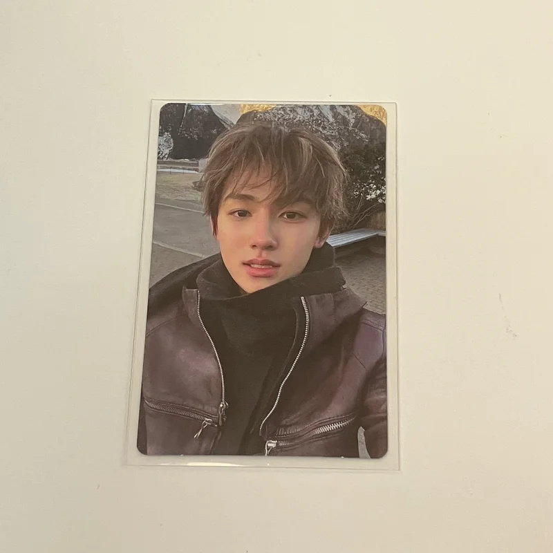 COLOR OUTSIDE THE LINES WEVERSE LUCKY DRAW