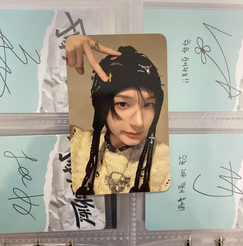 Flip it, Kick it! POP-UP STORE LUCKY DRAW