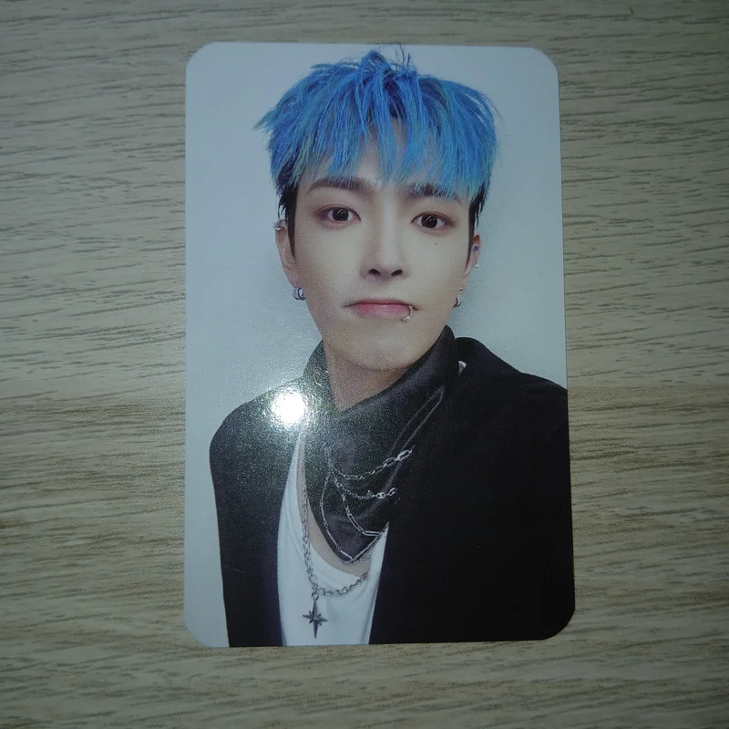 HONGJOONG THE WORLD EP.2 : OUTLAW PLATFORM VER.