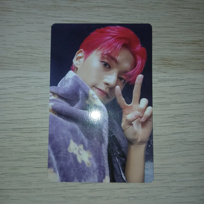 WOOYOUNG SPIN OFF : FROM THE WITNESS POCAALBUM