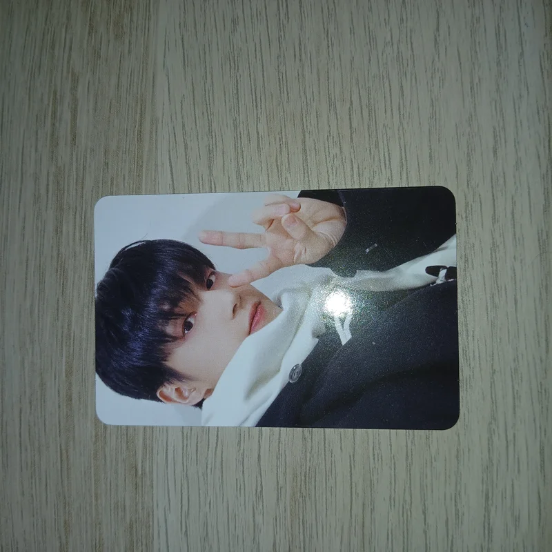 WOOYOUNG THE WORLD EP.FIN : WILL MAKESTAR