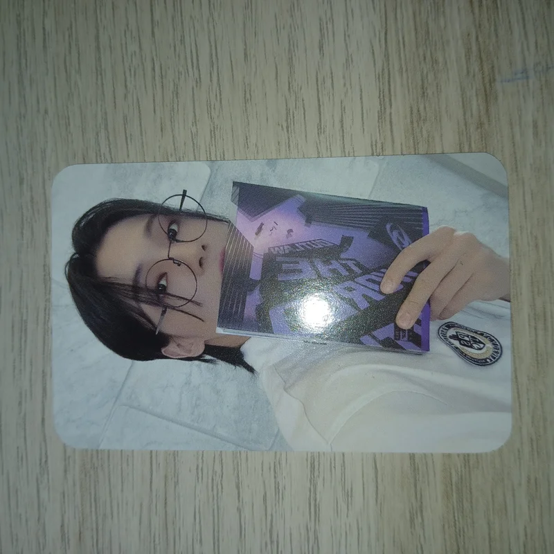 WOOYOUNG THE WORLD EP.2 : OUTLAW PLATFORM