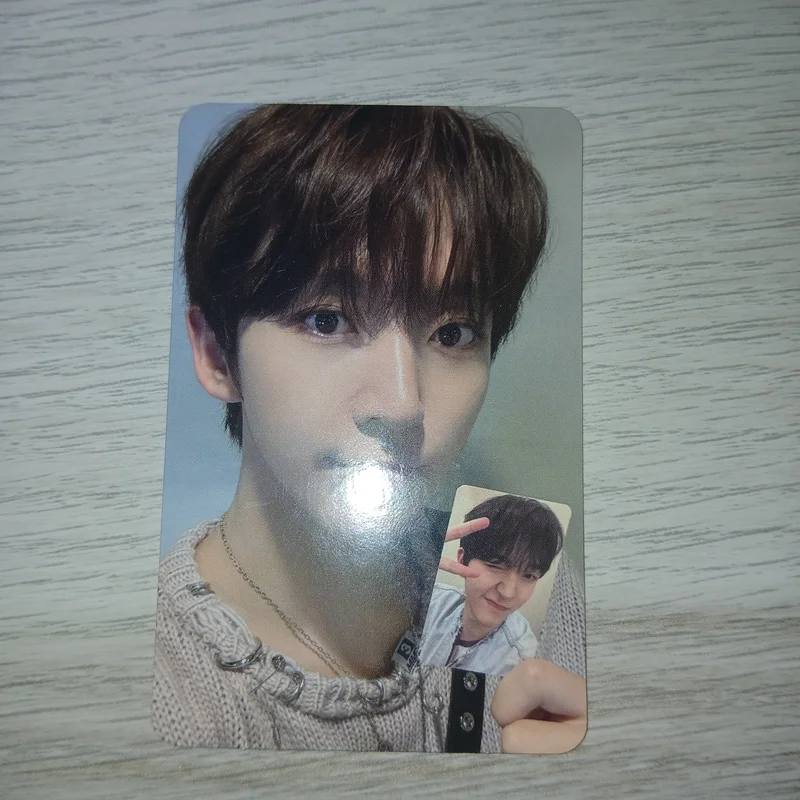 DONGHYEON FLIP IT, KICK IT!