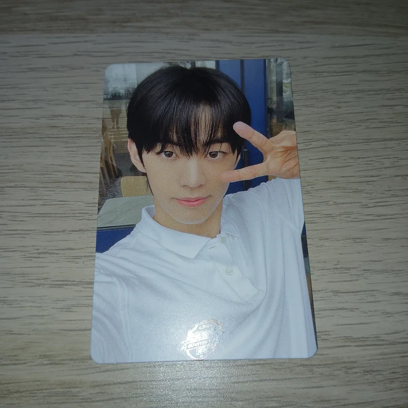 DOHOON SUMMER BEAT! WEVERSE VER.