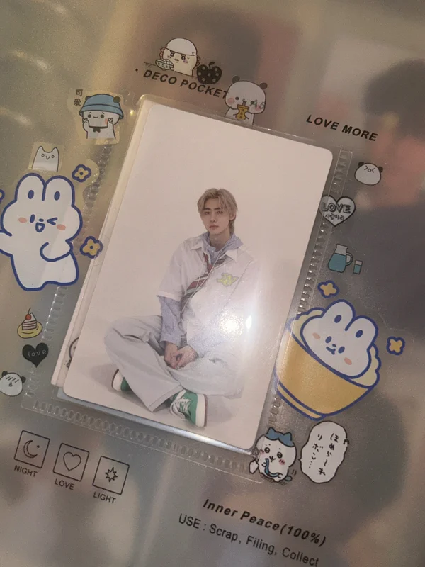 MANIFESTO : DAY 1 ENGENE ver. M