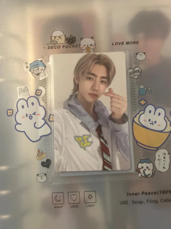 MANIFESTO : DAY 1 ENGENE ver. M