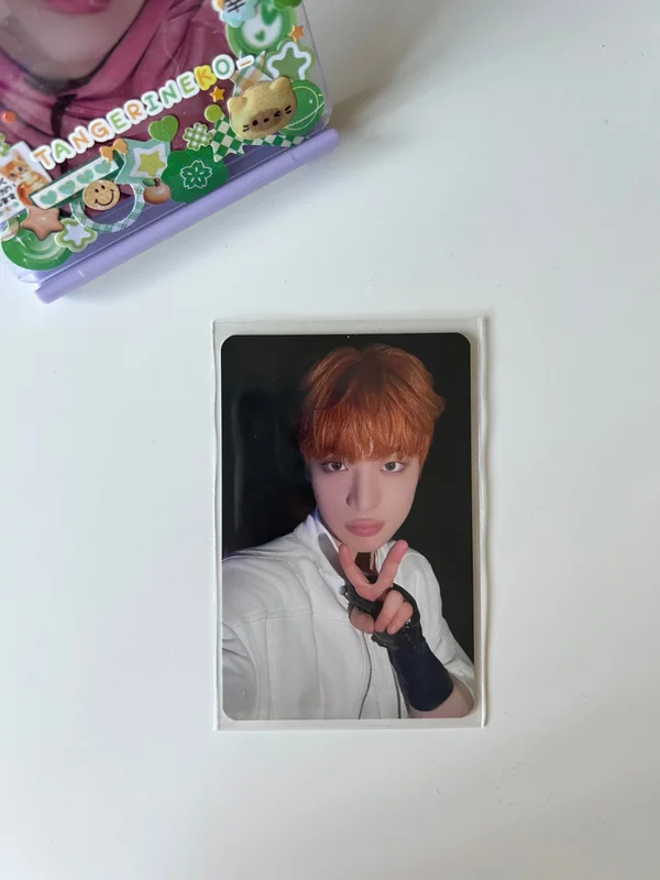 HOUSE OF TRICKY : WATCH OUT PLVE ver. WATCH ver.