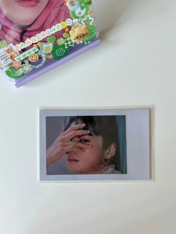 IDENTITY : FIRST SIGHT i Ver.