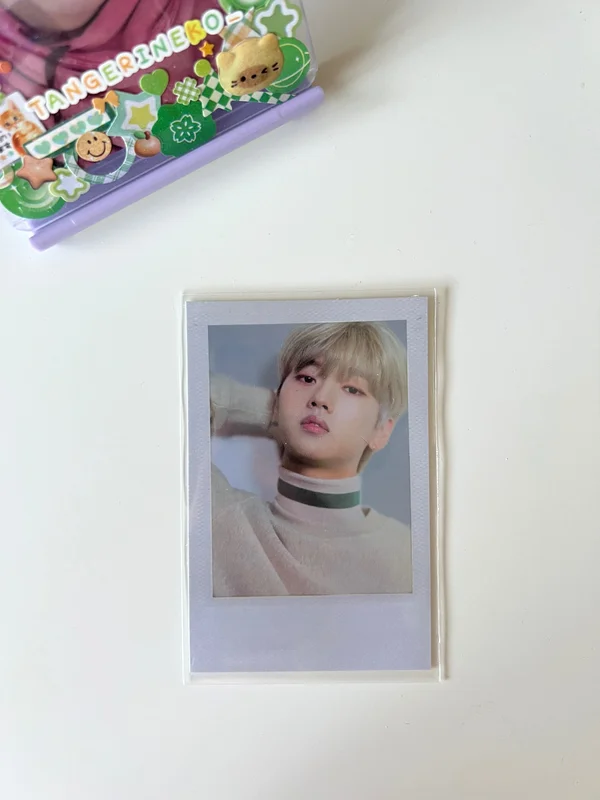 IDENTITY : FIRST SIGHT i Ver.