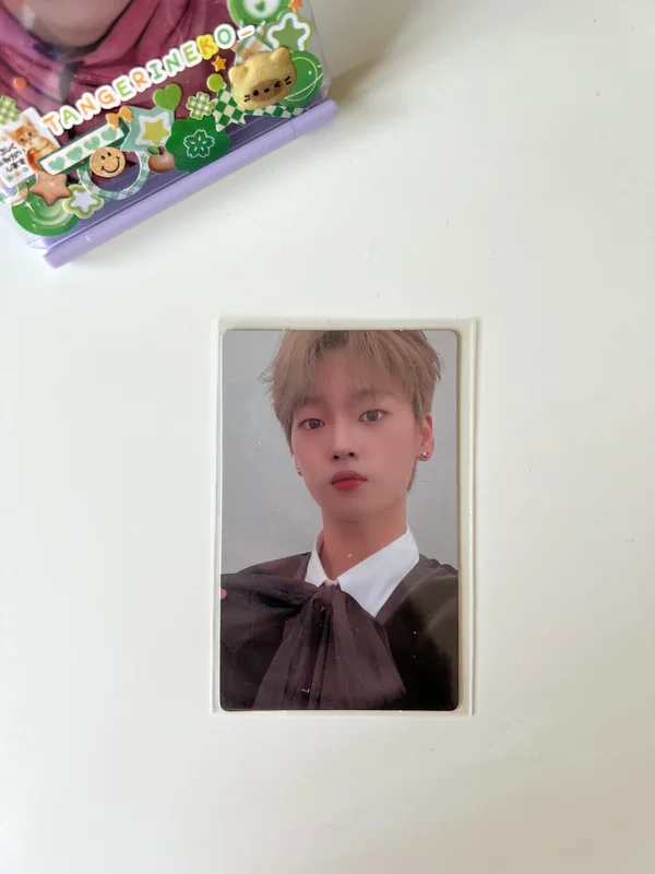 IDENTITY : FIRST SIGHT i Ver.