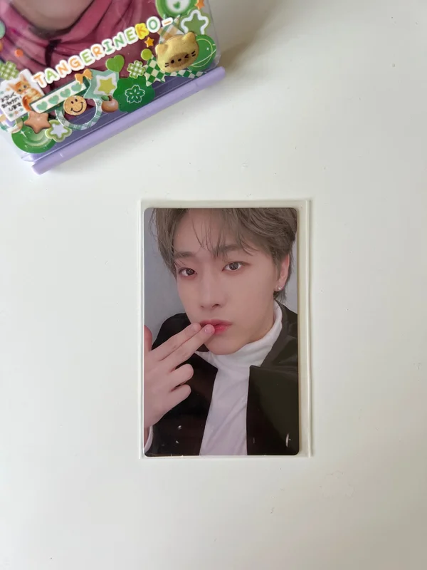 IDENTITY : FIRST SIGHT i Ver.