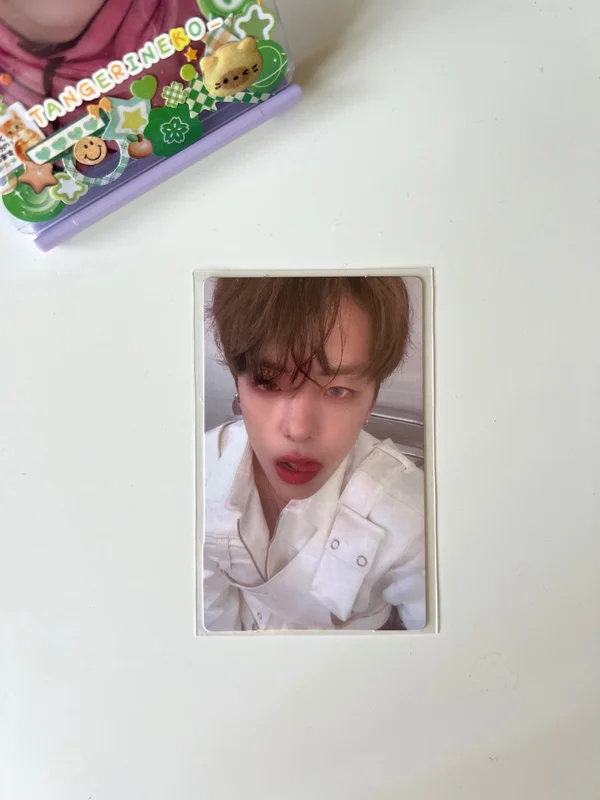 IDENTITY : FIRST SIGHT i Ver.