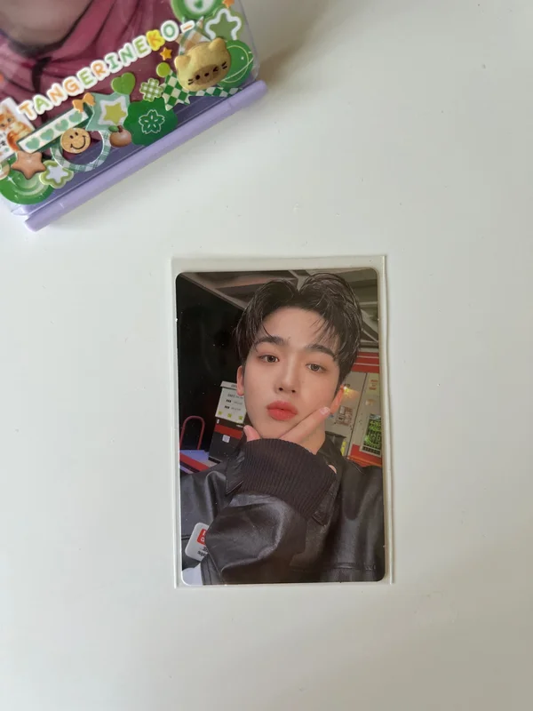 Love Pt.1 : First Love START OF LOVE ver.