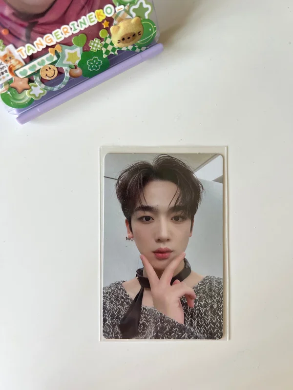 Love Pt.1 : First Love Love With RUi ver.