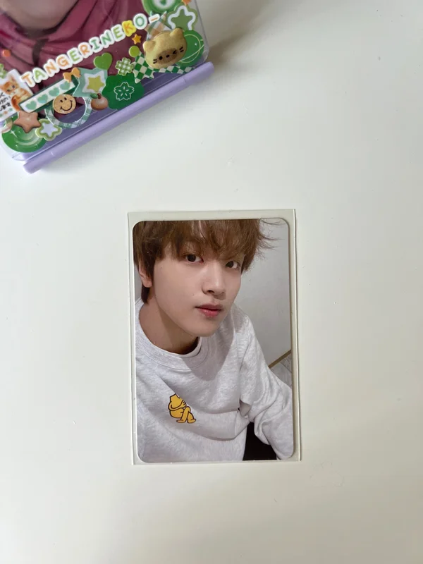 Hot Sauce cafe 7 DREAM Ver.