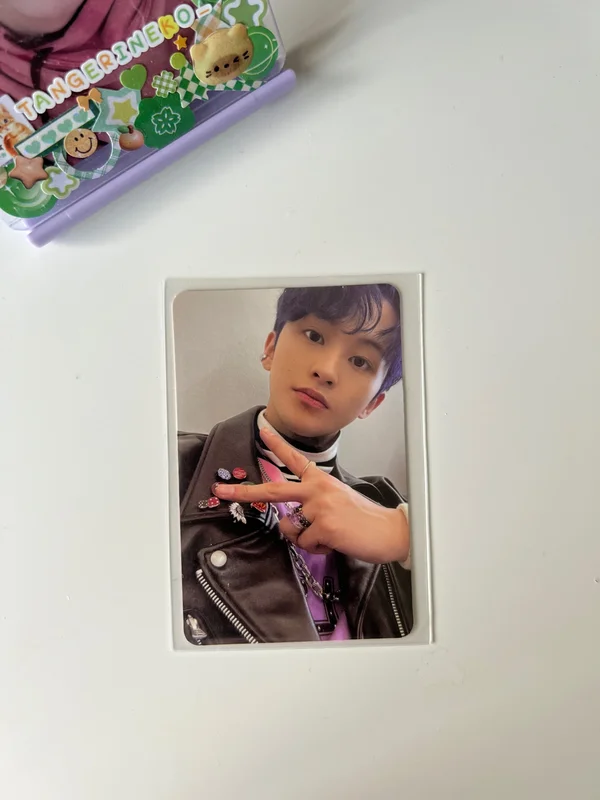 Hot Sauce Crazy Ver.