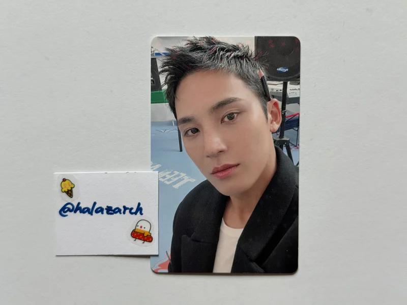 17 IS RIGHT HERE DEAR Ver. WEVERSE JAPAN