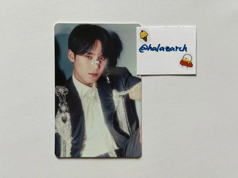 Limited Edition A