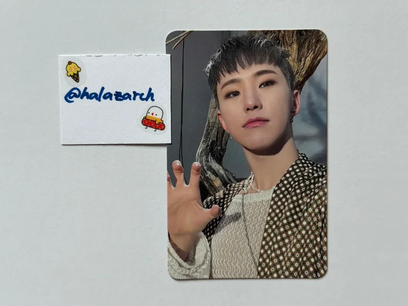 Face the Sun ep.3 Ray Ver.