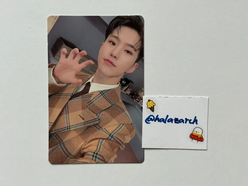 FML Faded Mono Life Ver.