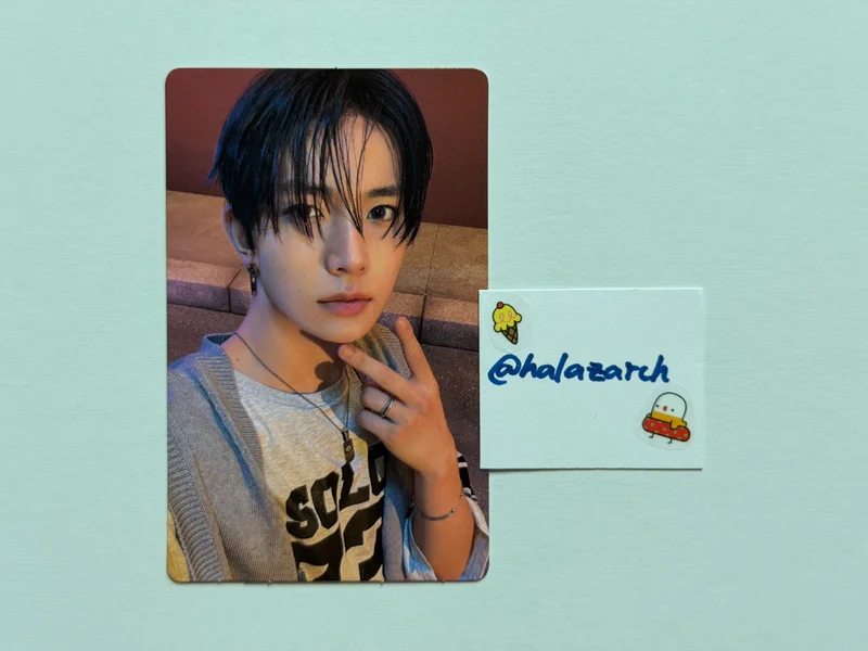 ORANGE BLOOD KSANA ver.