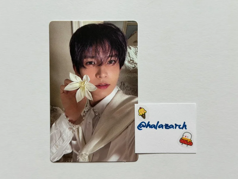 ORANGE BLOOD WEVERSE JAPAN