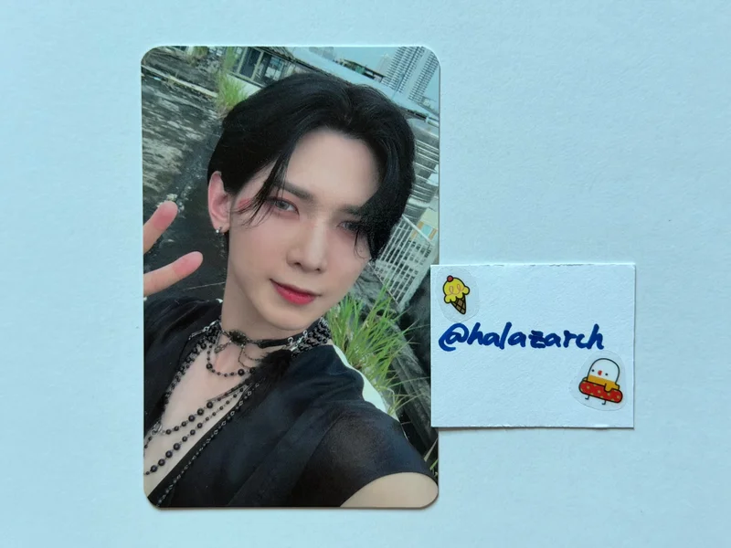 SPIN OFF : FROM THE WITNESS BEATROAD