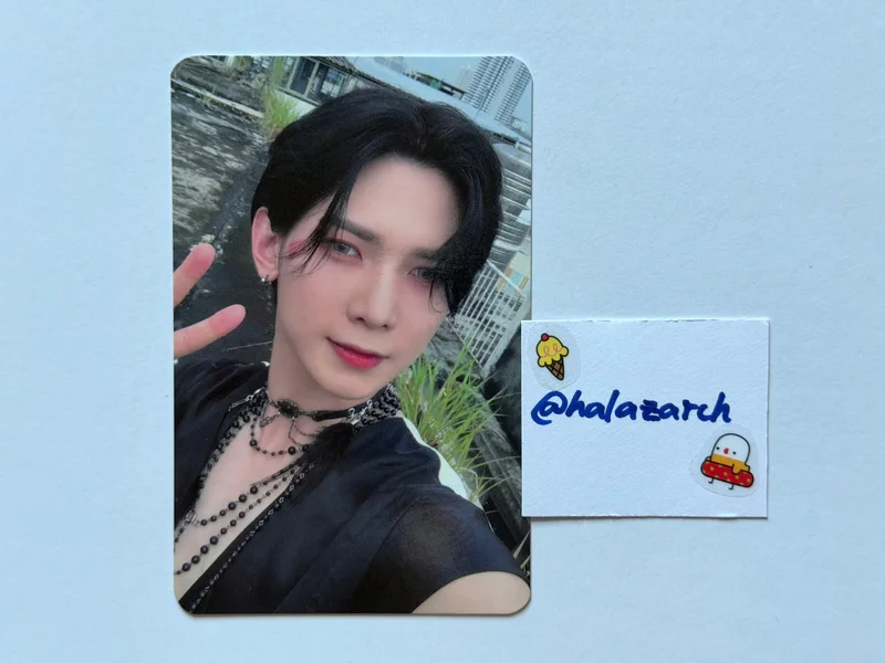 SPIN OFF : FROM THE WITNESS BEATROAD