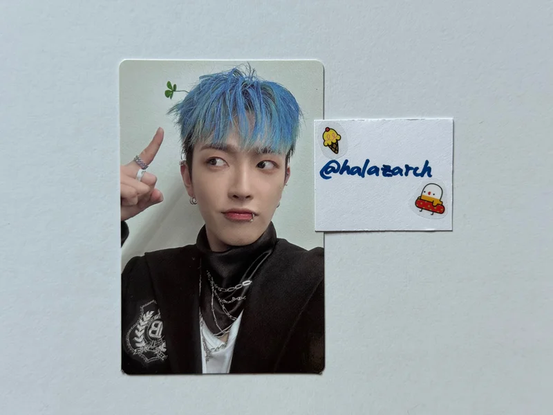 THE WORLD EP.2 : OUTLAW A VER.