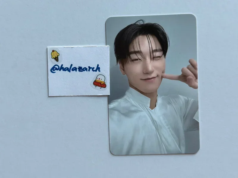 ATEEZ X ANITEEZ POP-UP STORE ANITEEZ IN Deja Vu REWARD