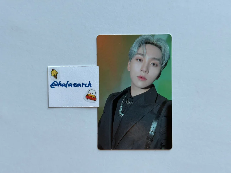 Attacca CARAT Ver.