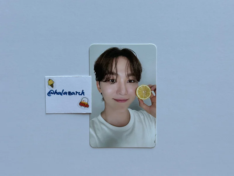 17 IS RIGHT HERE DEAR Ver.