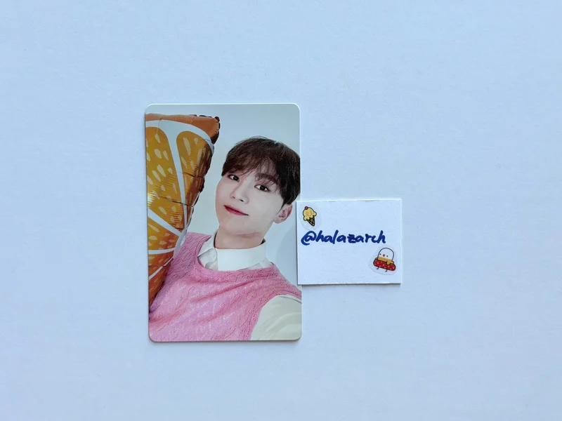 ALWAYS YOURS Limited Edition C