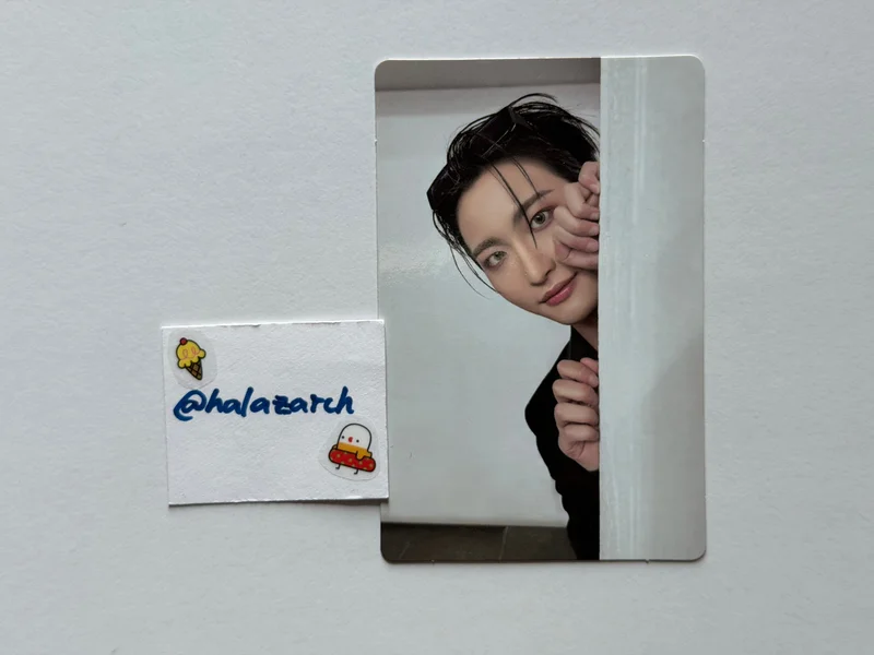 THE WORLD EP.2 : OUTLAW A VER.
