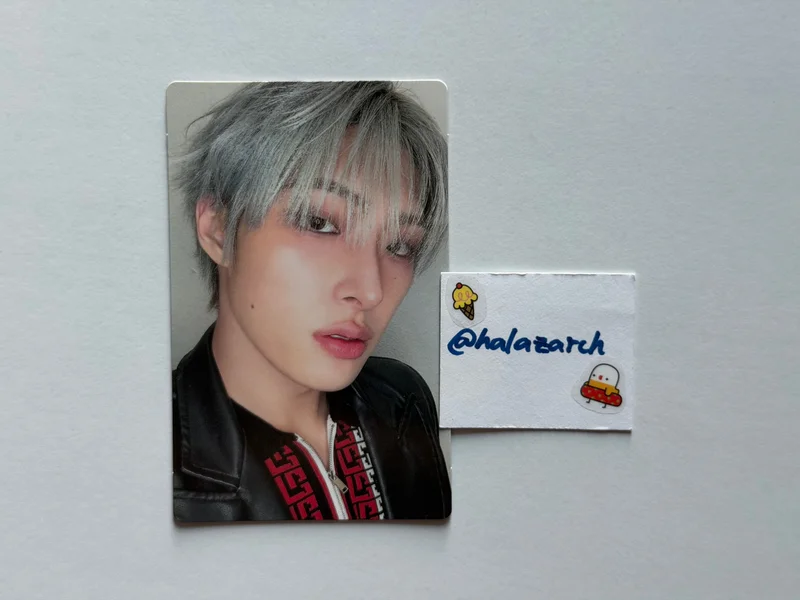 BAD (Japanese Ver.) Limited Flash Price Edition