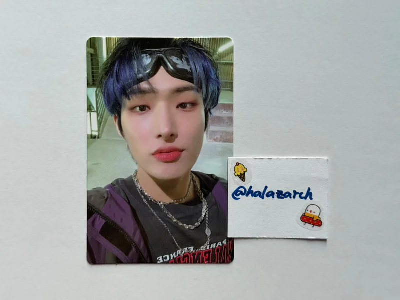 THE WORLD EP.1 : MOVEMENT Z VER.