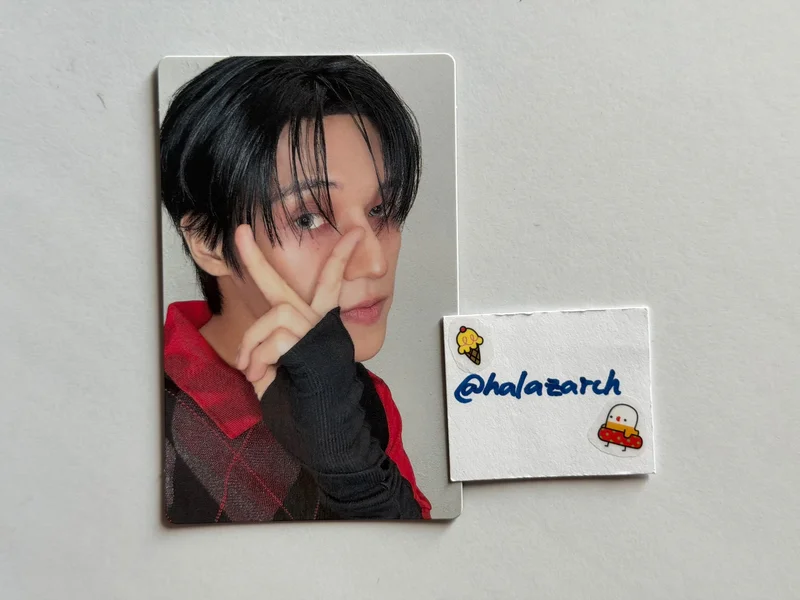 BAD (Japanese Ver.) Limited Flash Price Edition