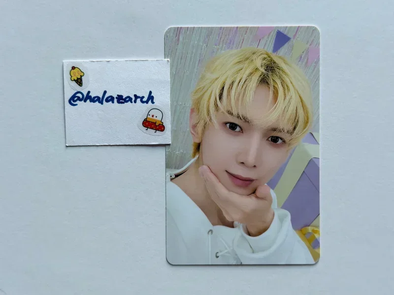 MIGHTEEZ Rock The Stage POP-UP REWARD