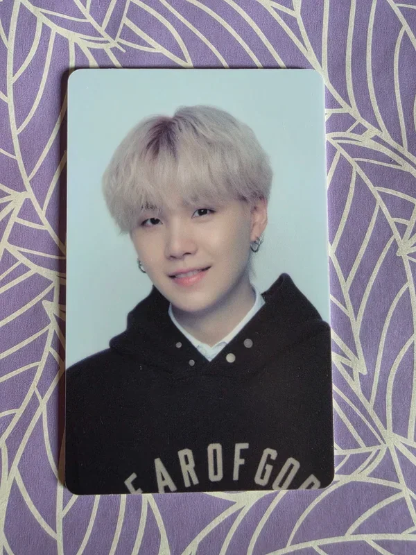 BTS PERMISSION TO DANCE ON STAGE - LAS VEGAS LUCKY DRAW