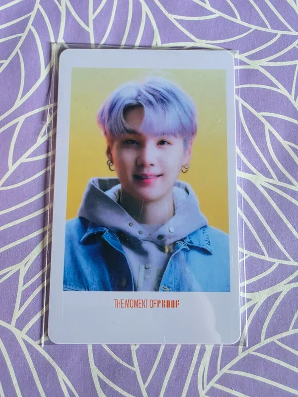 Proof (Collectors Edition) WEVERSE