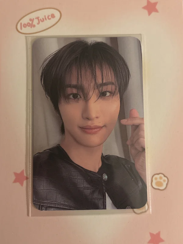 ATEEZ 2025 WORLD TOUR [IN YOUR FANTASY] IN NORTH AMERICA REWARD