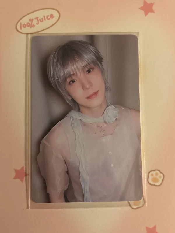 GOLDEN HOUR : Part.2 TO VER.