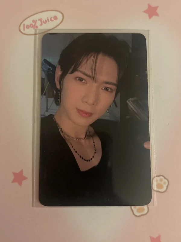 ATEEZ WORLD TOUR [THE FELLOWSHIP : BREAK THE WALL] IN SEOUL ATINY ZONE