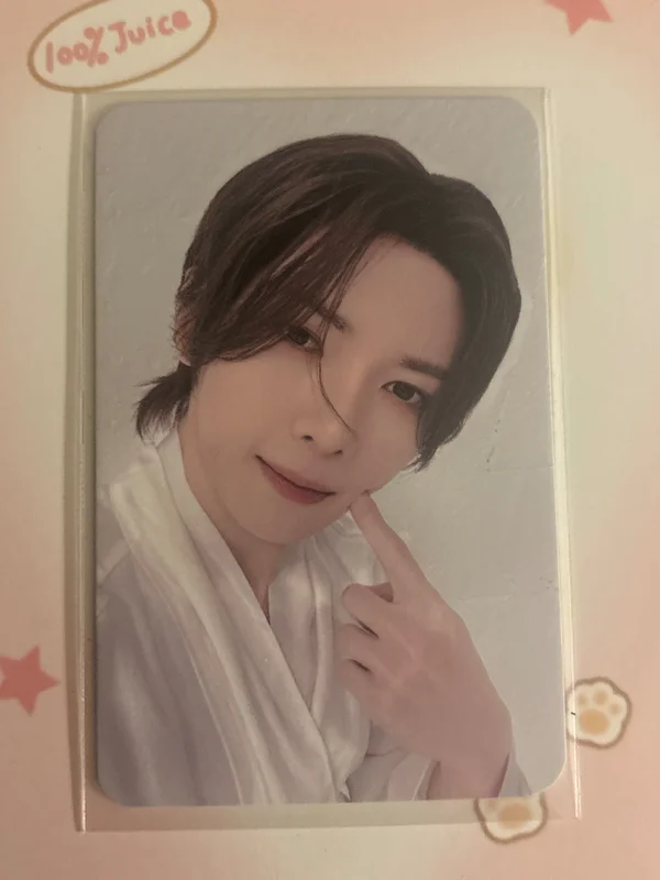 ATEEZ 2025 WORLD TOUR [IN YOUR FANTASY] IN NORTH AMERICA POP-UP EVENT