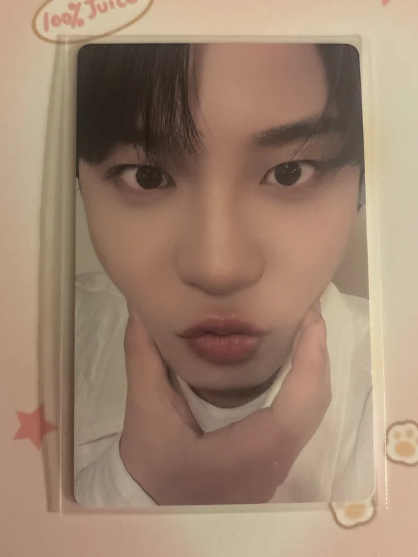 ATEEZ 7TH ANNIVERSARY OFFICIAL POP-UP '8ROOM' STAMP MISSION EVENT