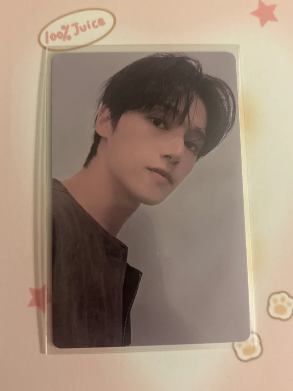 GOLDEN HOUR : Part.4 DIGIPACK VER.