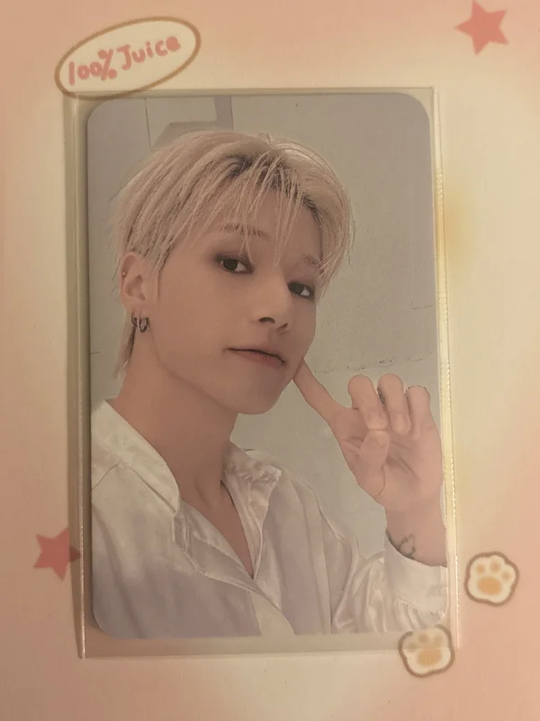 ATEEZ 2025 WORLD TOUR [IN YOUR FANTASY] IN NORTH AMERICA POP-UP EVENT