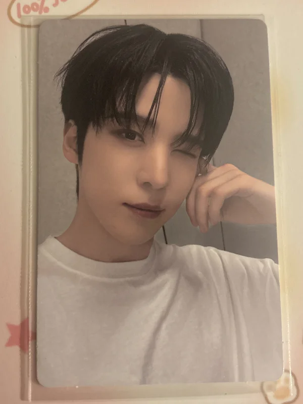 GOLDEN HOUR : Part.3 POCAALBUM