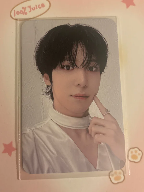 ATEEZ 2025 WORLD TOUR [IN YOUR FANTASY] IN NORTH AMERICA POP-UP EVENT